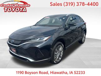 Certified 2022 Toyota Venza XLE AWD/4WD 360° Tour