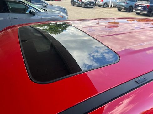 Certified 2022 Kia Soul GT-Line FWD image 9