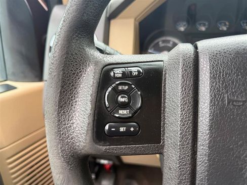 Used 2012 Ford F350 XLT w/ Snow Plow Prep Pkg AWD/4WD image 35
