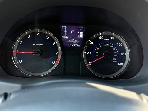 Used 2016 Hyundai Accent SE w/ Option Group 03 FWD image 21