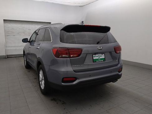 Used 2019 Kia Sorento AWD w/ LX Convenience Package image 5