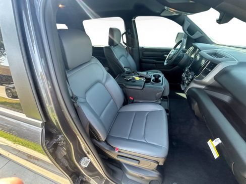 Used 2026 RAM 1500 Tradesman RWD image 28