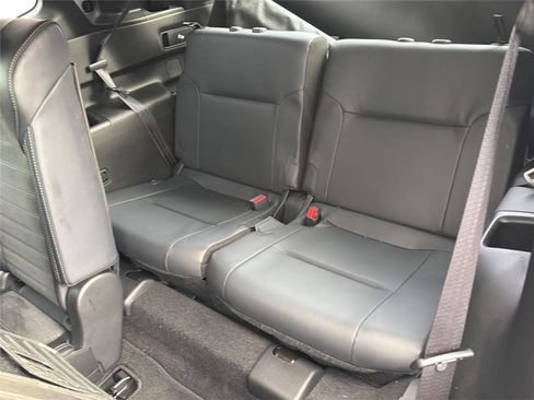 Used 2024 Mitsubishi Outlander SE AWD/4WD image 21