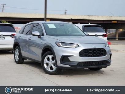 Used 2023 Honda HR-V LX