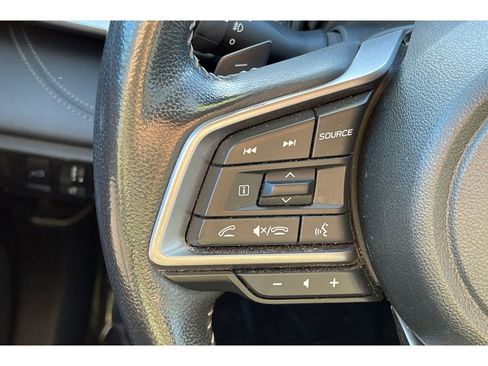 Certified 2023 Subaru Outback Limited XT image 34