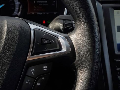 Certified 2019 Ford Fusion Energi Titanium image 17