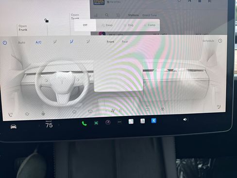 Used 2024 Tesla Model Y Long Range RWD image 20