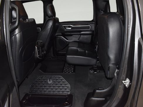 Used 2023 RAM 1500 Big Horn AWD/4WD image 11