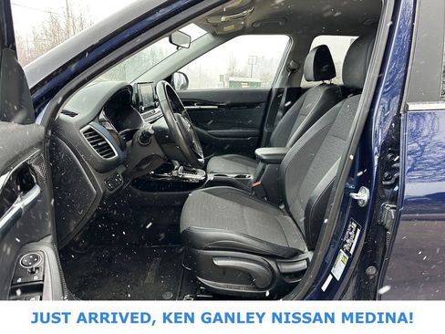Used 2023 Kia Seltos S image 13