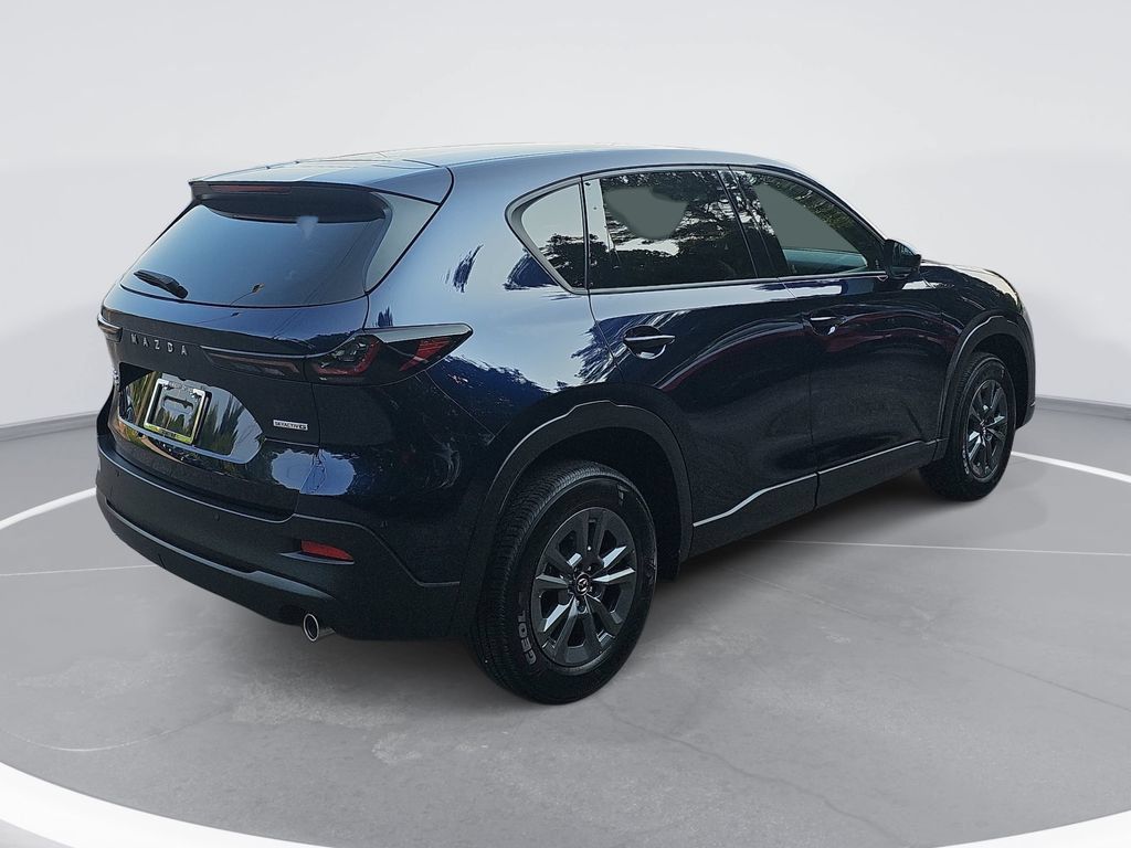 New 2026 MAZDA CX-5 Select AWD/4WD image 5