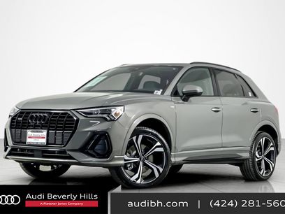 Used 2023 Audi Q3 2.0T Premium Plus w/ Premium Plus Package