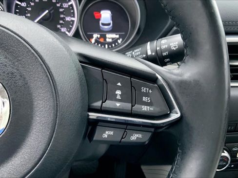 Used 2018 MAZDA CX-5 Grand Touring w/ Premium Package AWD/4WD image 25