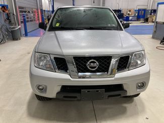 Used 2019 Nissan Frontier SV w/ Value Truck Package video 2