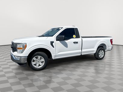 Used 2022 Ford F150 XL w/ Equipment Group 101A High