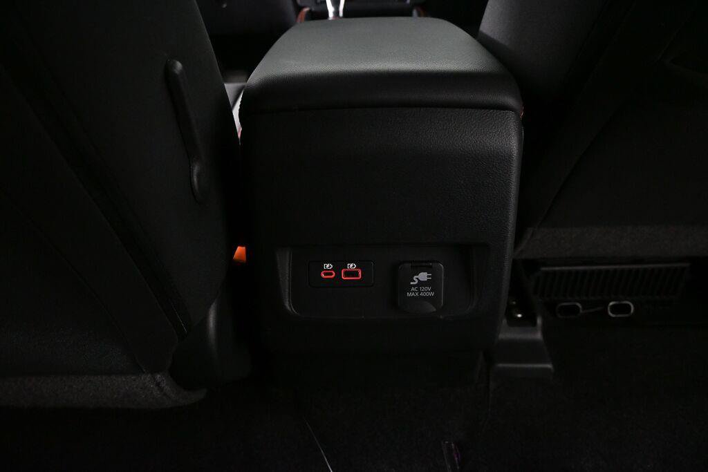 Used 2022 Nissan Frontier Pro-X RWD image 16