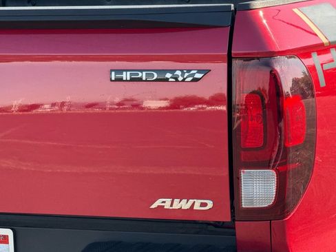 Certified 2023 Honda Ridgeline RTL image 26