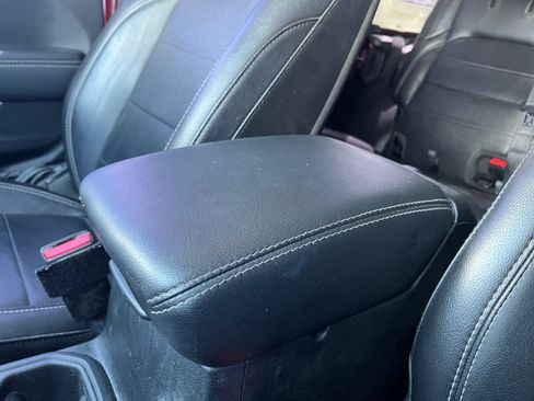 Used 2021 Jeep Wrangler Unlimited Sahara w/ Safety Group AWD/4WD image 27