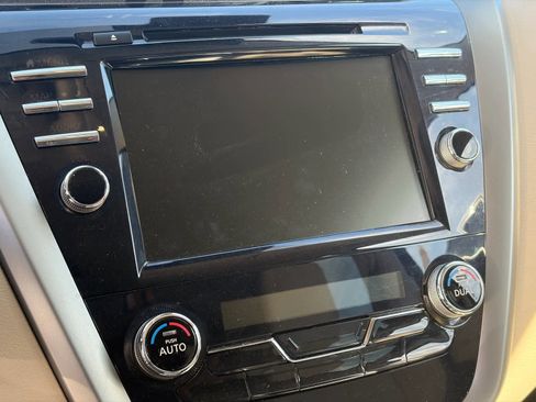 Certified 2023 Nissan Murano SL w/ SL Moonroof Package image 17