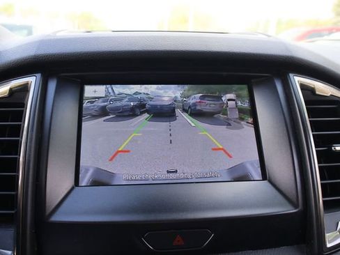 Used 2022 Ford Ranger XLT w/ Equipment Group 301A Mid image 25