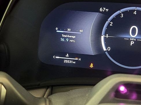 Used 2024 Lexus TX 350 FWD w/ Technology Package image 23