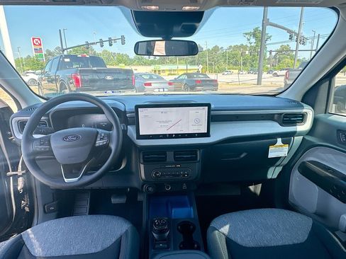 New 2026 Ford Maverick XLT FWD image 3