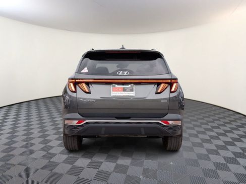 Used 2023 Hyundai Tucson SEL w/ Convenience Package AWD/4WD image 6