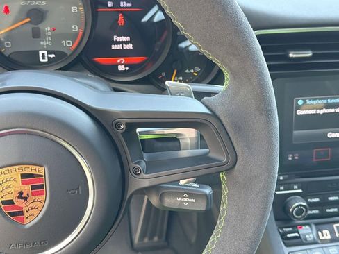 Used 2019 Porsche 911 GT3 RS RWD image 9