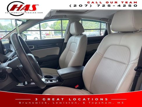 Used 2023 Honda Civic Touring image 13