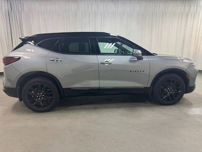 Used 2024 Chevrolet Blazer RS w/ Driver Confidence II Package