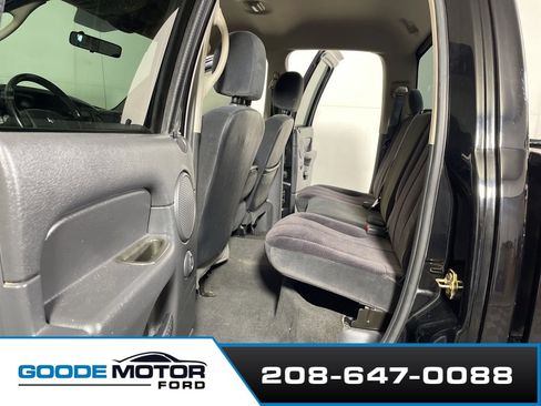 Used 2005 Dodge Ram 3500 Truck SLT image 24
