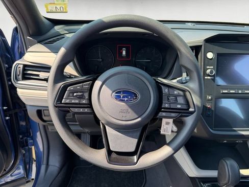 New 2026 Subaru Forester AWD/4WD image 12