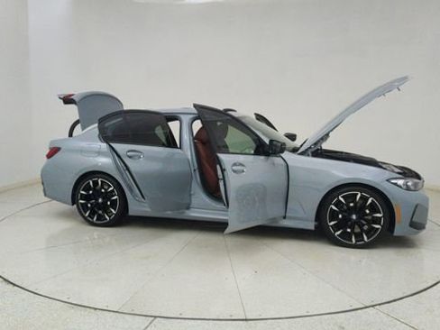 Used 2025 BMW M340i RWD image 70