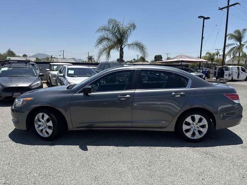 Used 2010 Honda Accord EX image 5