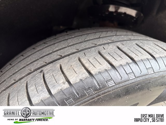 Used 2023 Buick Encore GX Essence w/ Experience Buick Package AWD/4WD image 28