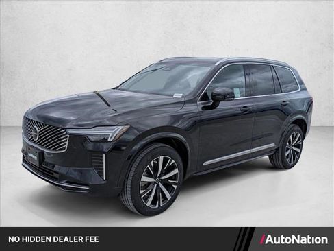 New 2026 Volvo XC90 B5 Core AWD/4WD image 1