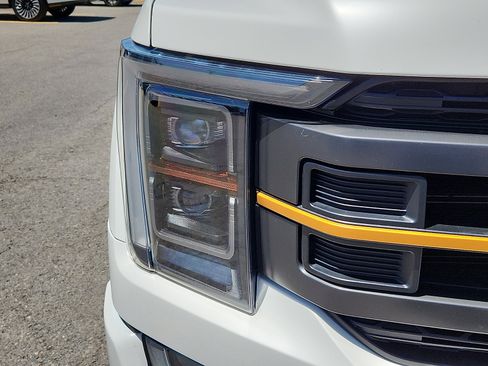 Used 2023 Ford F150 Tremor w/ Equipment Group 402A High AWD/4WD image 9