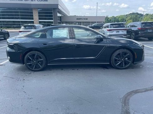 New 2026 Lexus ES 500e AWD/4WD image 2