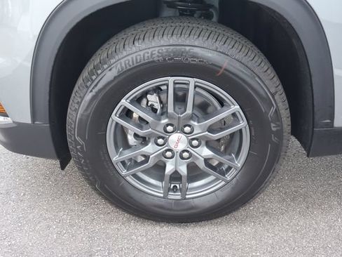 New 2026 GMC Acadia Elevation FWD image 11