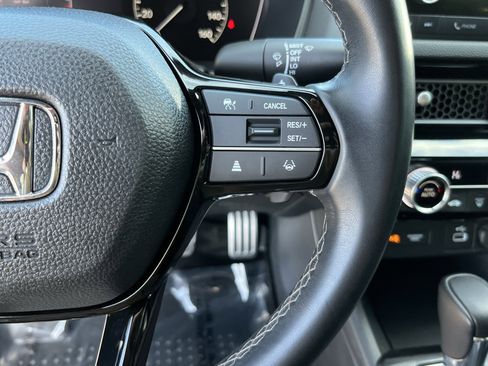 Used 2022 Honda Civic Sport image 21