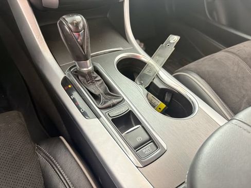 Used 2020 Acura TLX w/ A-SPEC Package FWD image 6