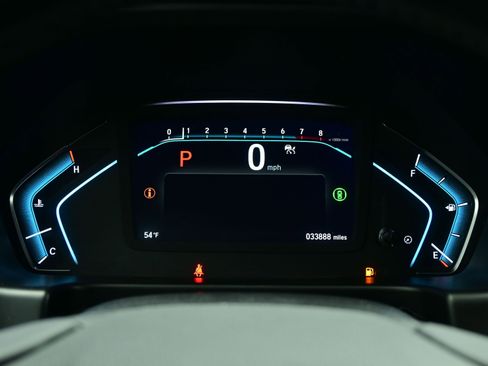 Used 2023 Honda Odyssey EX-L image 25