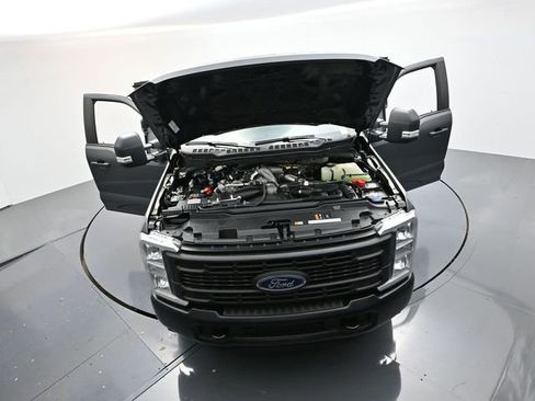 New 2026 Ford F250 XL RWD image 35