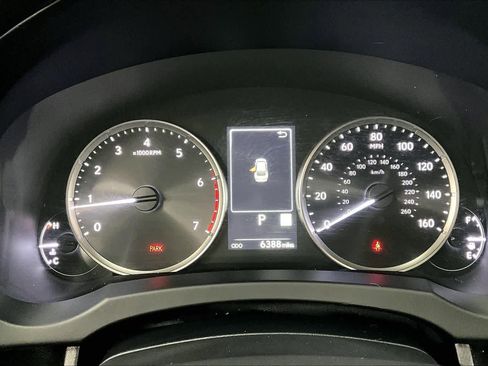 Used 2023 Lexus IS 300 w/ Premium Package RWD image 26