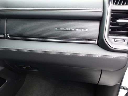 Used 2023 RAM 1500 Limited AWD/4WD image 49