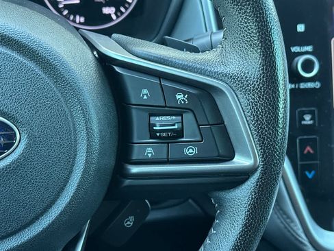 Used 2022 Subaru Legacy Limited AWD/4WD image 26