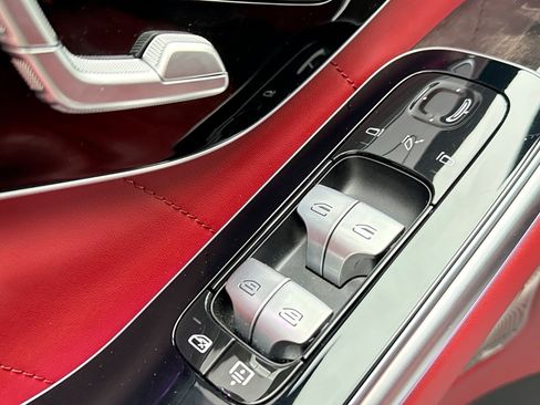 Used 2023 Mercedes-Benz S 580 4MATIC Sedan image 15