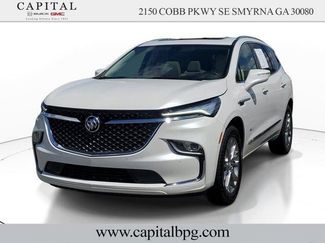 Used 2022 Buick Enclave Avenir FWD 360° Tour