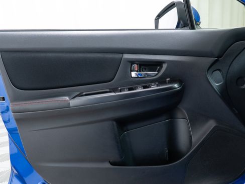 Used 2018 Subaru WRX image 10