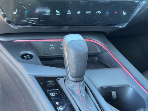 New 2026 Nissan Sentra SR w/ SR Premium Package image 25