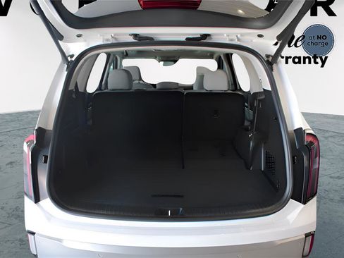 New 2025 Kia Telluride EX image 11